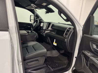 2027 RAM Ram 1500 Tradesman