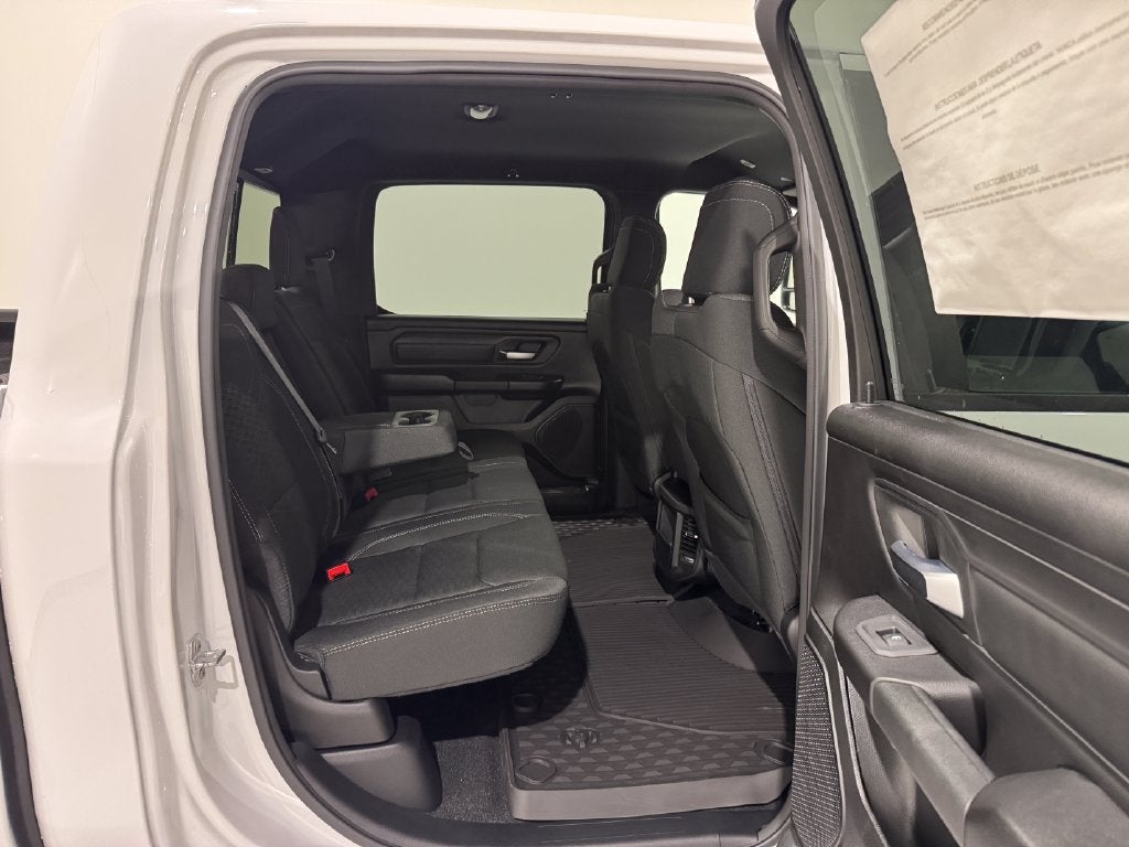 2027 RAM Ram 1500 Tradesman