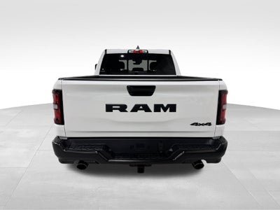 2027 RAM Ram 1500 Tradesman