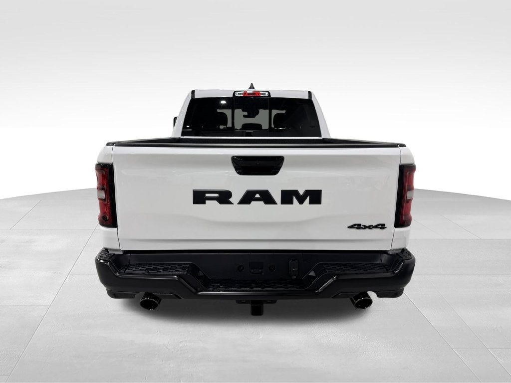 2027 RAM Ram 1500 Tradesman