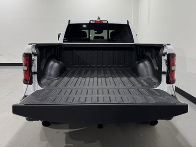 2027 RAM Ram 1500 Tradesman