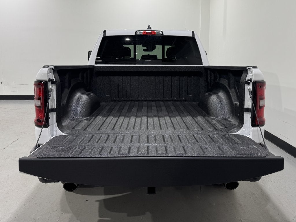 2027 RAM Ram 1500 Tradesman