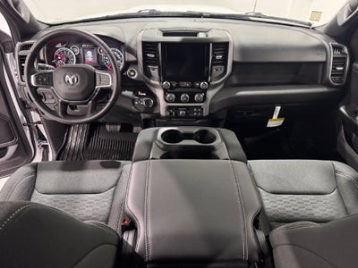 2027 RAM Ram 1500 Tradesman