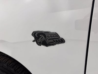 2027 RAM Ram 1500 Tradesman