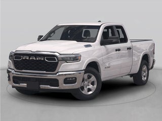 2027 RAM 1500 Tradesman