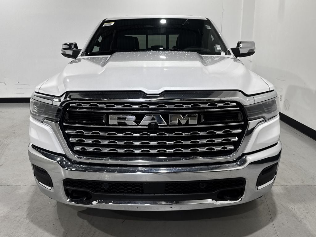 2026 RAM Ram 1500 Limited