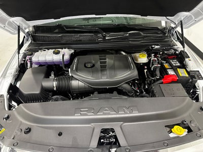 2026 RAM Ram 1500 Limited