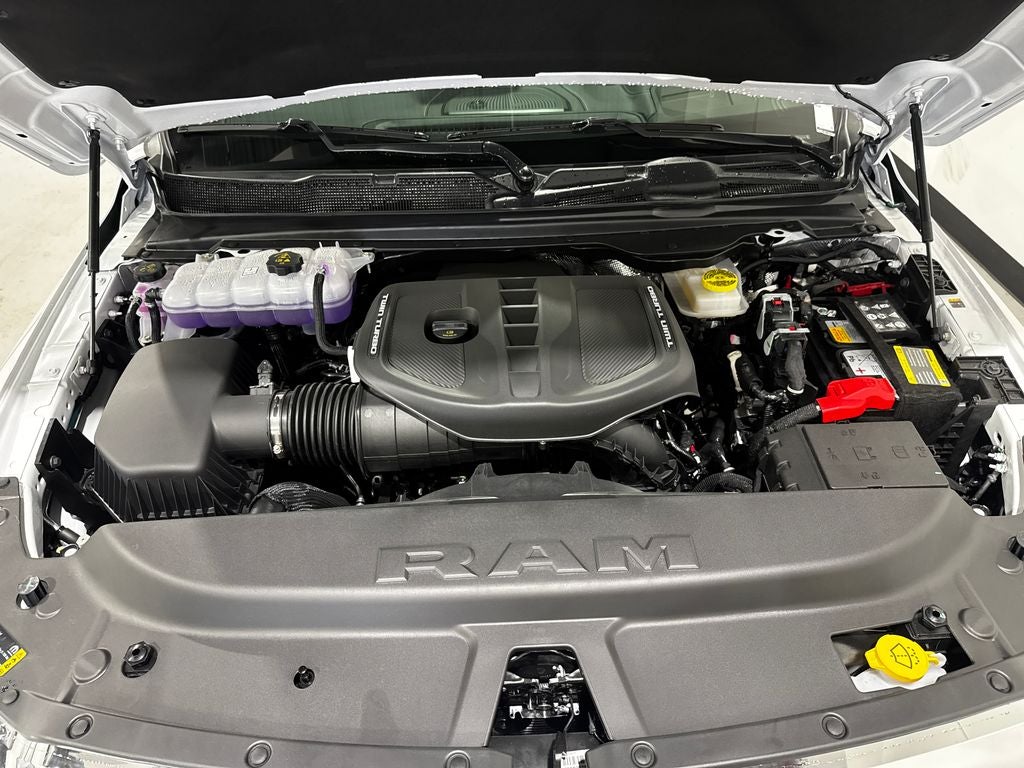 2026 RAM Ram 1500 Limited