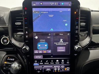 2026 RAM Ram 1500 Limited