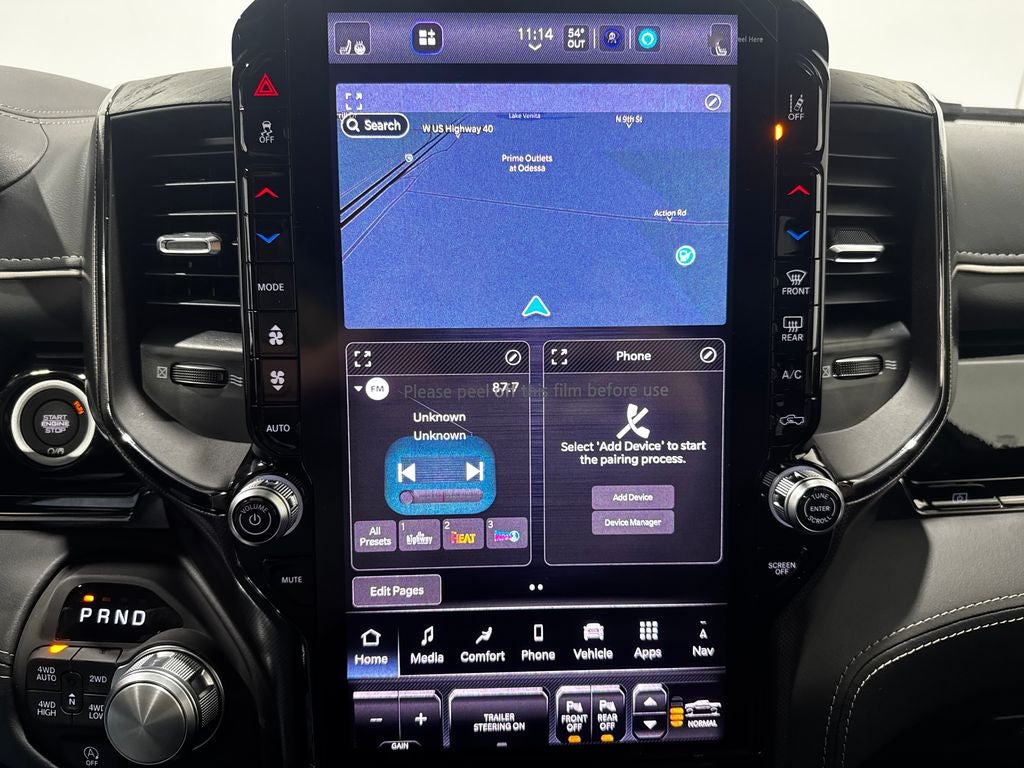 2026 RAM Ram 1500 Limited