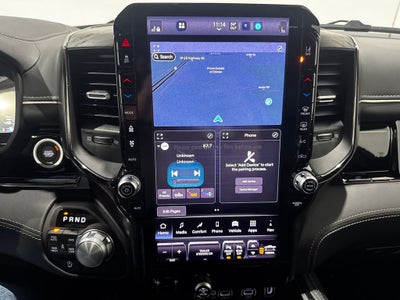 2026 RAM Ram 1500 Limited