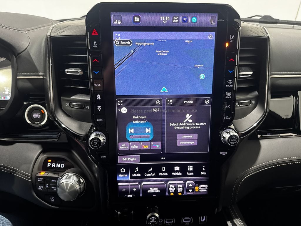 2026 RAM Ram 1500 Limited