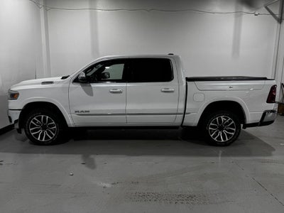 2026 RAM Ram 1500 Limited