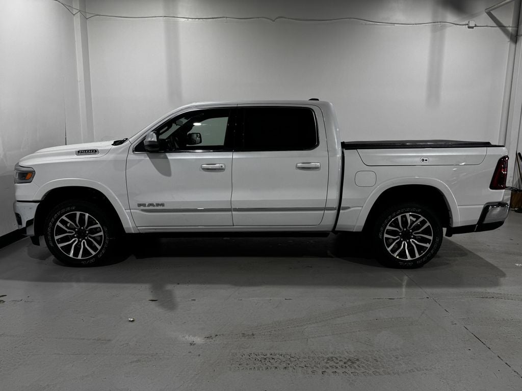 2026 RAM Ram 1500 Limited