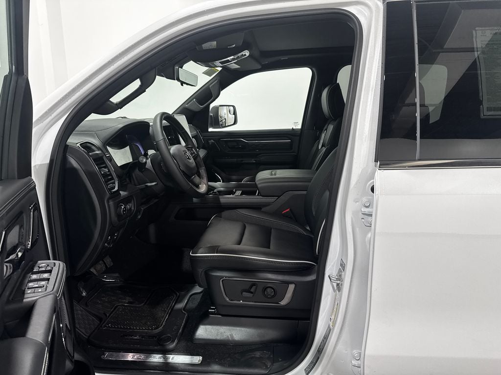 2026 RAM Ram 1500 Limited