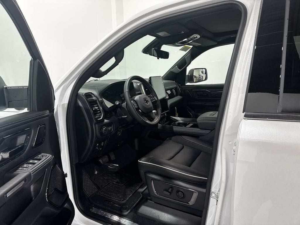 2026 RAM Ram 1500 Limited