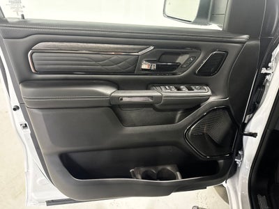 2026 RAM Ram 1500 Limited