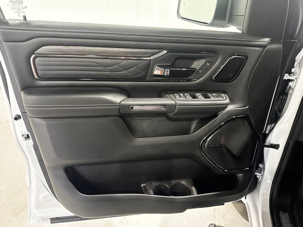 2026 RAM Ram 1500 Limited