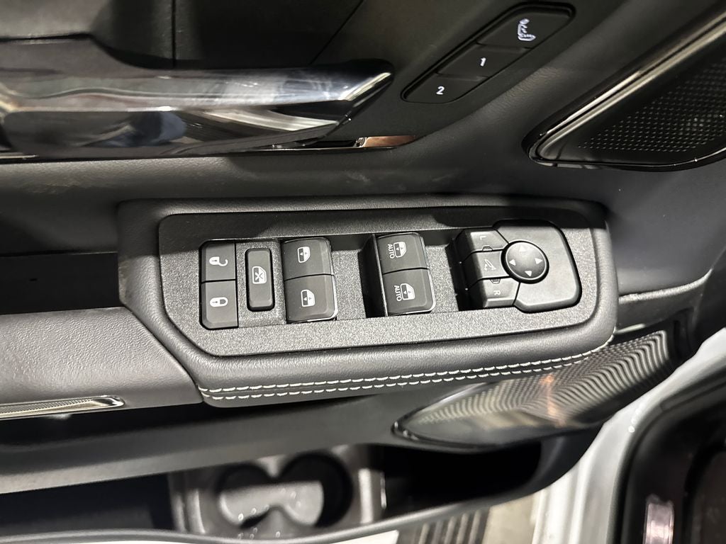 2026 RAM Ram 1500 Limited