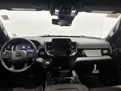 2026 RAM Ram 1500 Limited