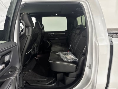 2026 RAM Ram 1500 Limited