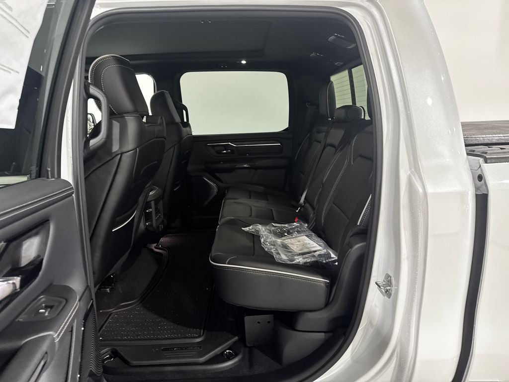 2026 RAM Ram 1500 Limited