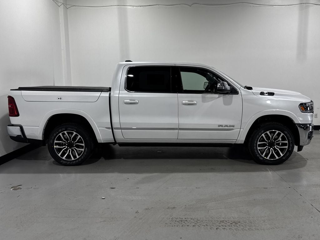 2026 RAM Ram 1500 Limited