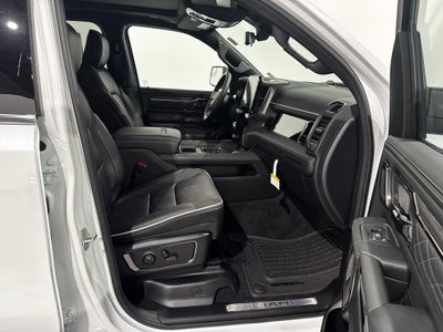 2026 RAM Ram 1500 Limited