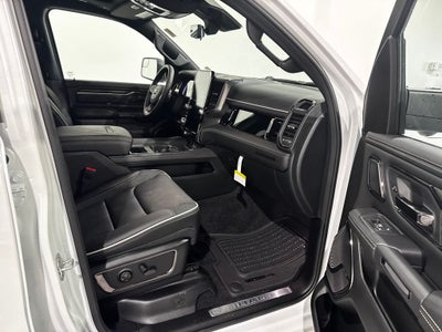 2026 RAM Ram 1500 Limited