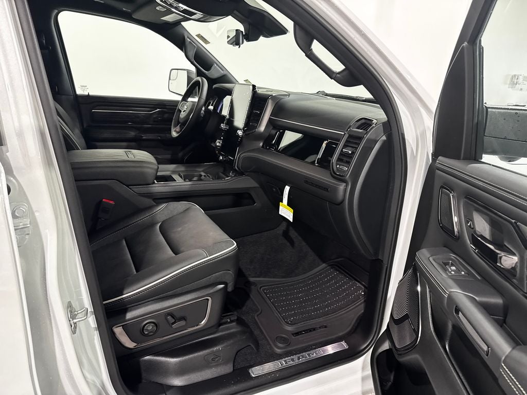 2026 RAM Ram 1500 Limited