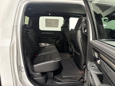 2026 RAM Ram 1500 Limited