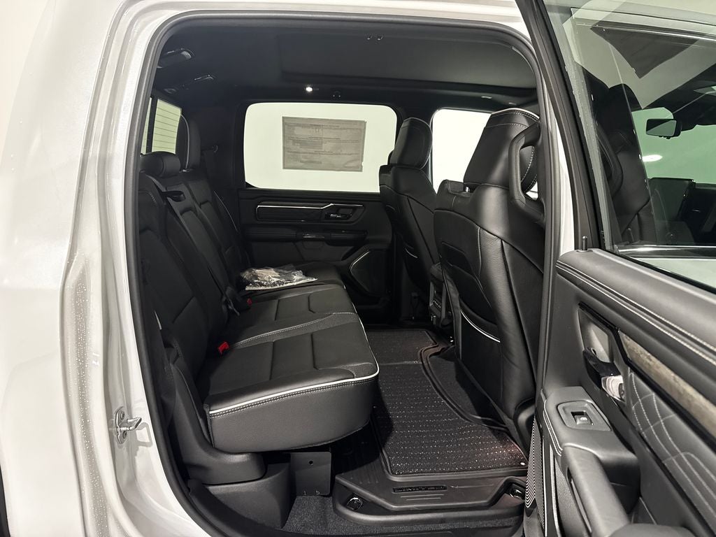 2026 RAM Ram 1500 Limited