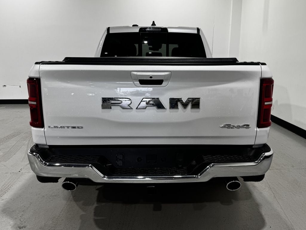2026 RAM Ram 1500 Limited
