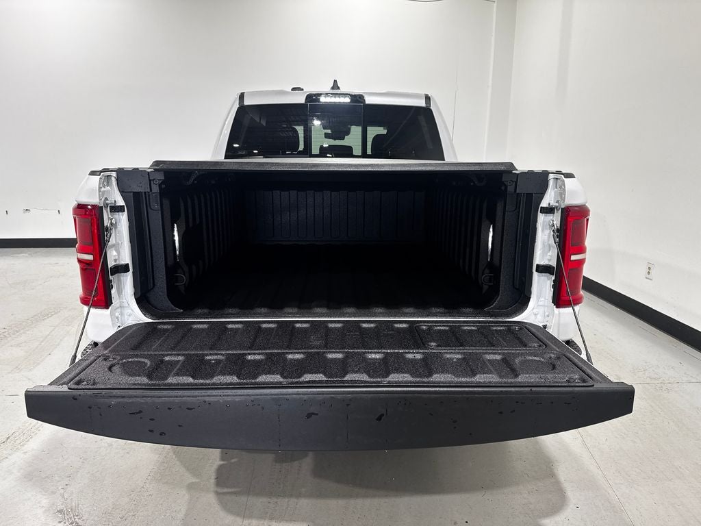 2026 RAM Ram 1500 Limited