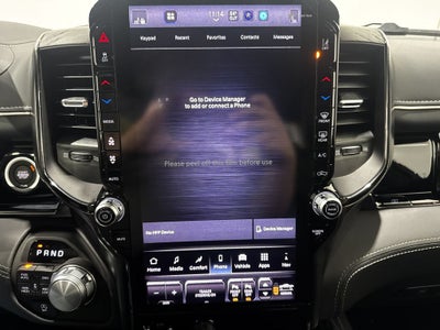 2026 RAM Ram 1500 Limited