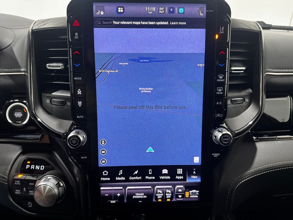 2026 RAM Ram 1500 Limited