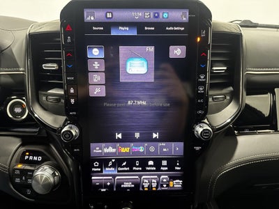 2026 RAM Ram 1500 Limited