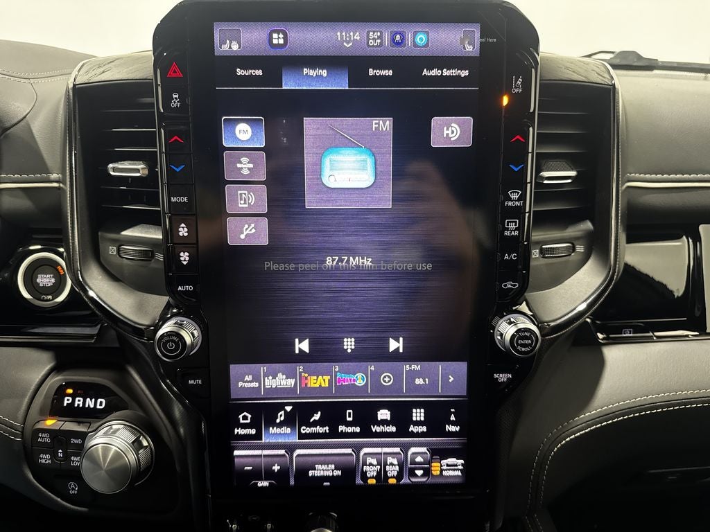 2026 RAM Ram 1500 Limited