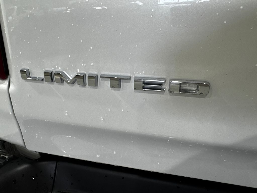 2026 RAM Ram 1500 Limited