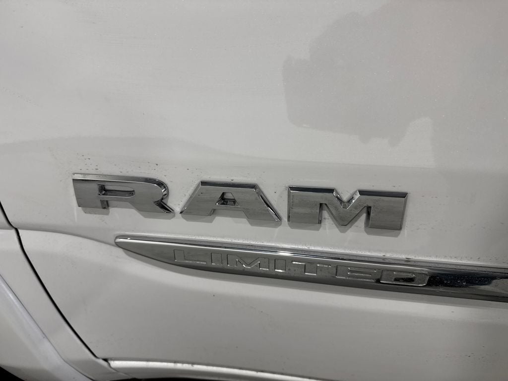 2026 RAM Ram 1500 Limited