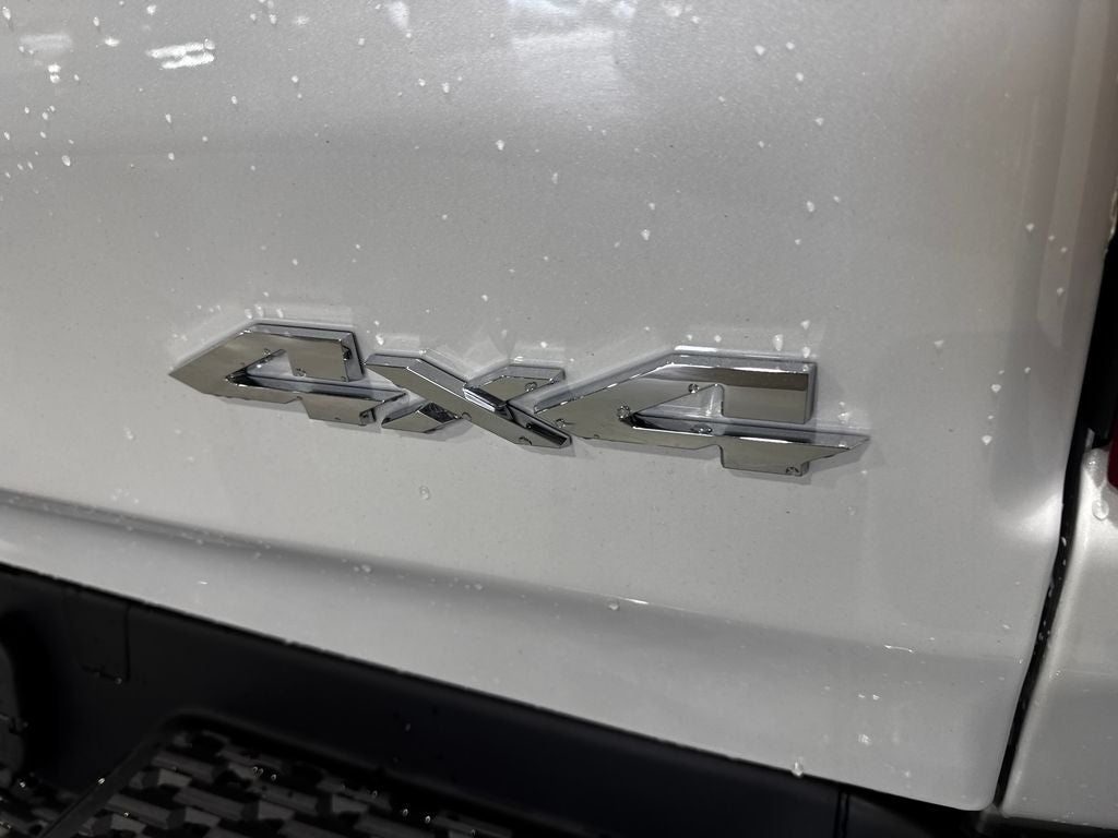 2026 RAM Ram 1500 Limited