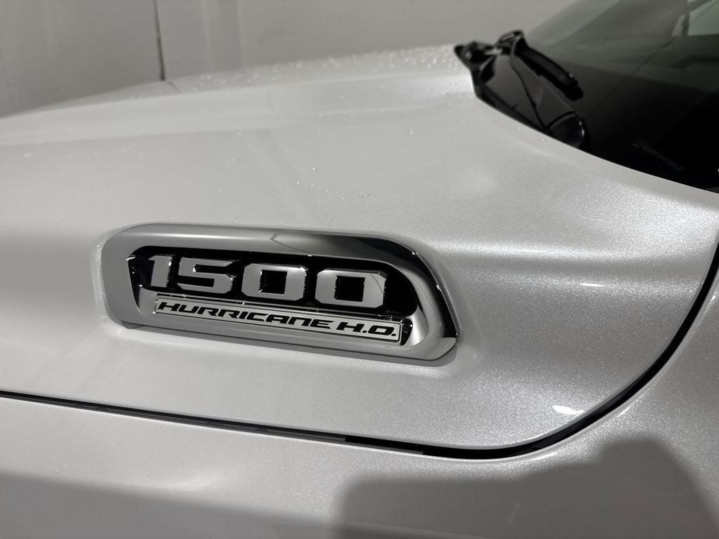 2026 RAM Ram 1500 Limited