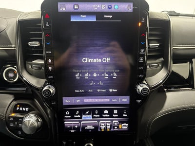 2026 RAM Ram 1500 Limited