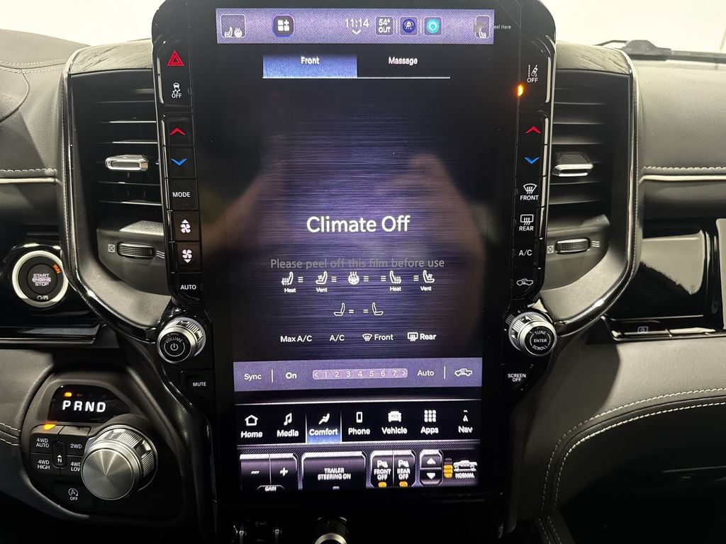 2026 RAM Ram 1500 Limited