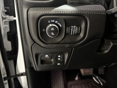 2026 RAM Ram 1500 Limited