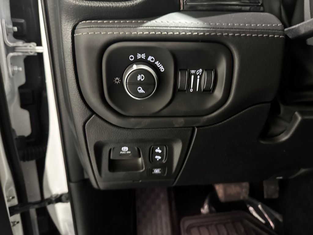 2026 RAM Ram 1500 Limited