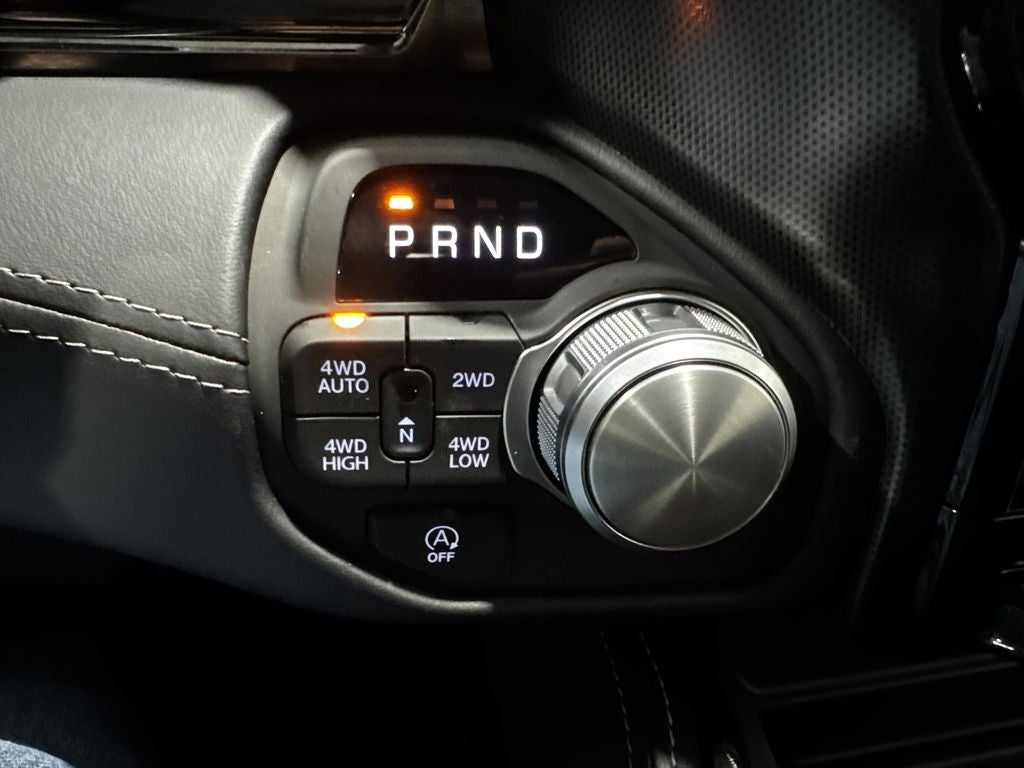 2026 RAM Ram 1500 Limited