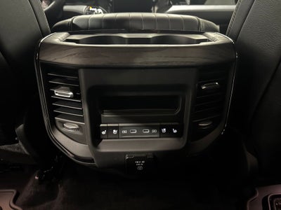 2026 RAM Ram 1500 Limited