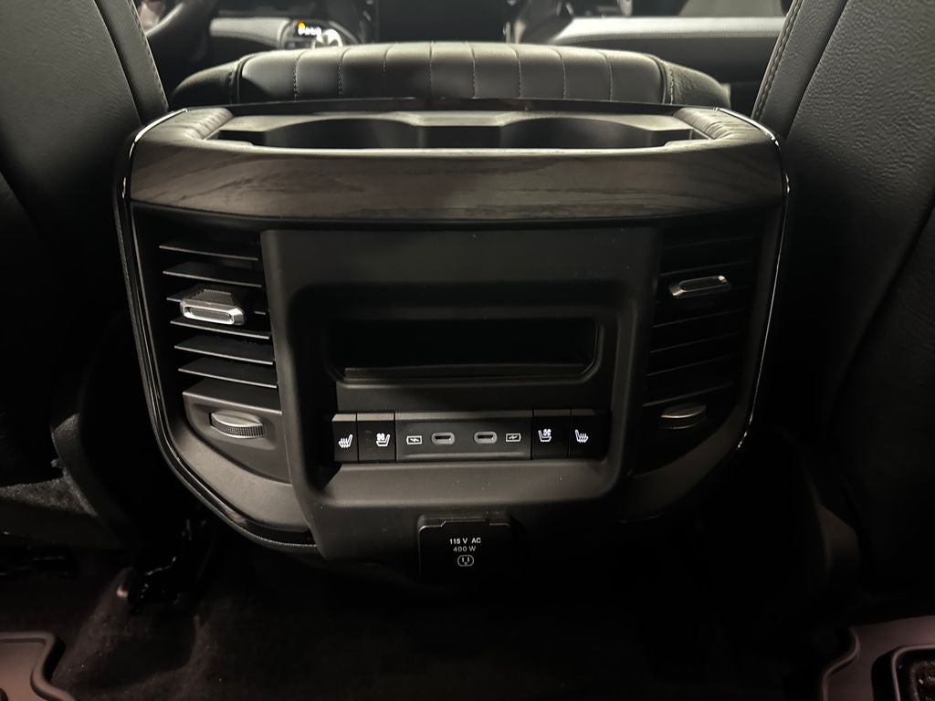 2026 RAM Ram 1500 Limited