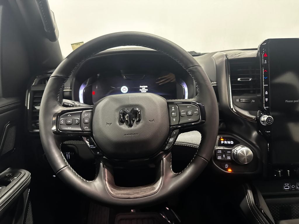 2026 RAM Ram 1500 Limited